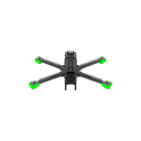 Nazgul Evoque F6 V2 Frame Kit